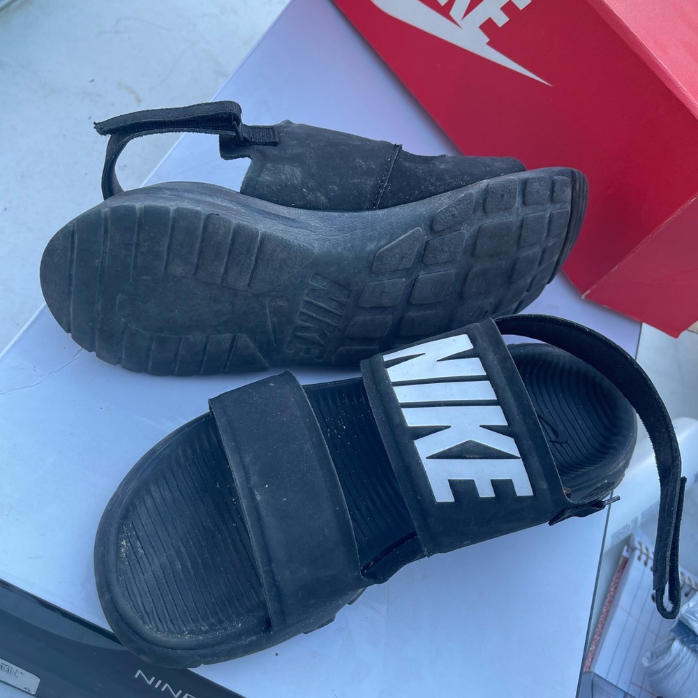 Nike Sandals